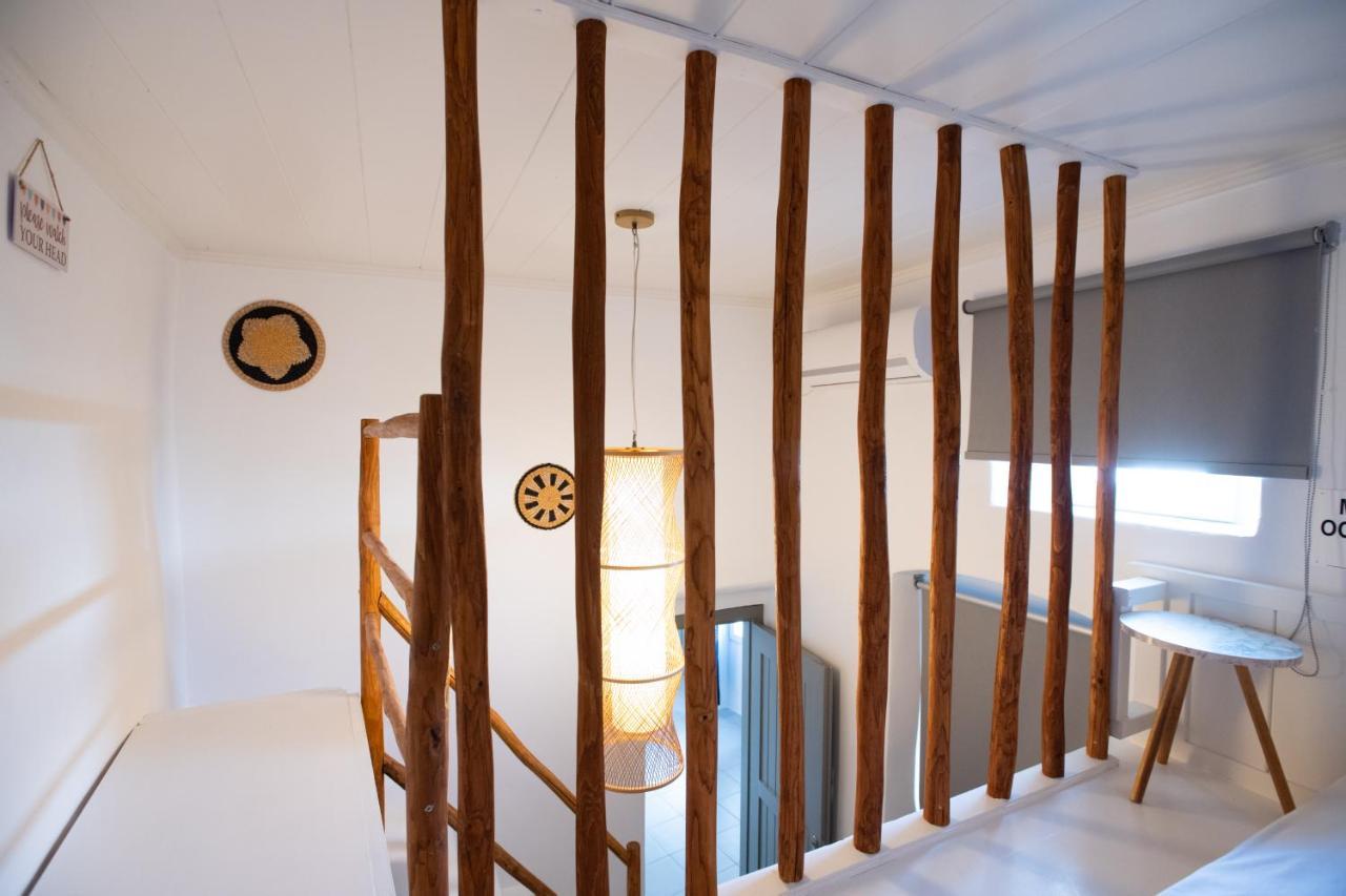 New Apartment In The Heart Of Mykonos Town - 3 Luaran gambar